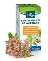 Kneipp Valériane 60