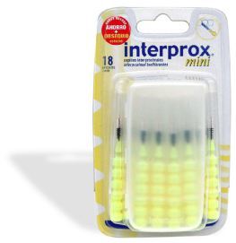 Interprox mini brosse à dents 14 pièces