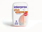 Interprox plus interprox micro brosse économie d&#39;expédition 10 unités