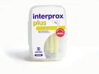 Interprox plus mini brosse à dents 10 pièces