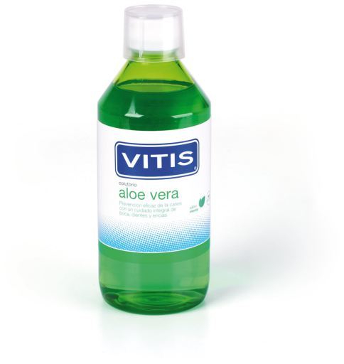 Bain de bouche Vitis 1000 ml