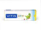 Vitis junior gel dentifrice 75 ml