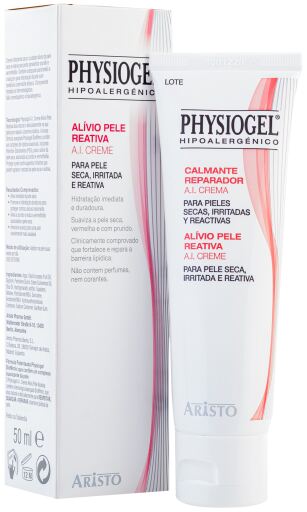 Physiogel Ai Crème 50ml