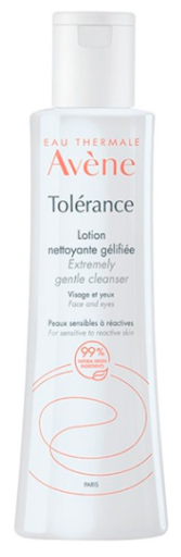 Tolérance Lotion Nettoyante Gélifiée 200 ml