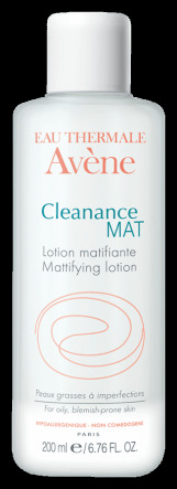 Lotion purific Cleanance