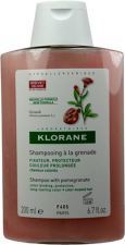 Shampoing Grenade 400 ml