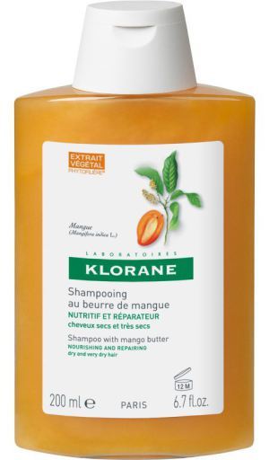 Shampoing Mangue 400 ml