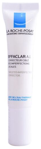 Effaclar Correcteur Imperfections Localisées 15 ml