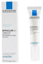 Effaclar Correcteur Imperfections Localisées 15 ml