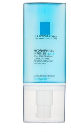 Hydraphase Crème Riche Intense 50 ml