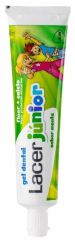 Gel Dentifrice Menthe Junior 75 ml