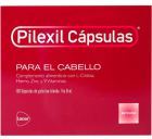 Capsules de perte de cheveux Pilexil