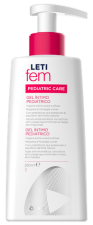 Leti Fem Gel Intime Pédiatrique 250 ml