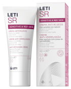 SR Crème Anti-Rougeurs 40 ml