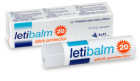 Letibalm Protecteur SPF 20 4,5 gr