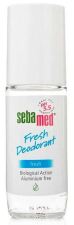 Sebamed Déodorant Roll-On Frais 50 ml