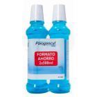 Parogencil Bain De Bouche Contrôle 2 X 500 Ml