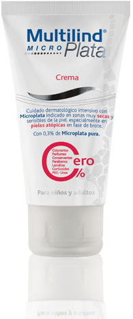 Crème Microplaque 75 ml