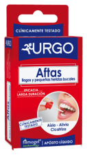 Urgo Aphtes Filmogel 10 Ml