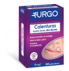 Urgo Calenturas, 3 Ml