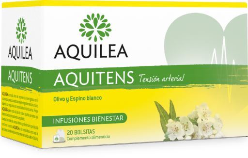 Aquitens 20 Enveloppes