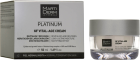 Platinum Vital Age crème pour peaux normales et mixtes 30 ml