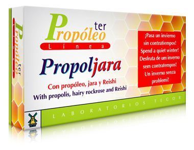 Propoljara 40 gélules