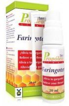 Faringoter spray 20 millilitres