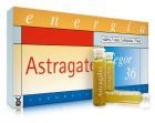 Astragater tegor 36 gelée royale 10 ampoules