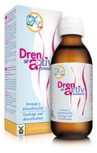 Drenactiv sirop 200 millilitres