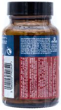 Vitamine B12 500 mcg Complexe 50 Gélules