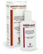 Solution Xheken