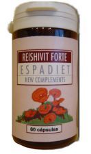 Casquette Reishi Vit Forte 60