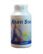 Karti Star 120 Gélules