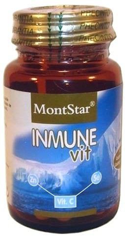 Immune Vit 30 gélules