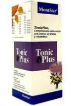 Sirop Tonicplus Forte 250 ml