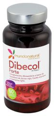 Dibecol Forte 60 Gélules