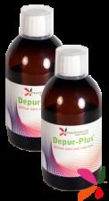 Dépur-Plus 500 Ml.