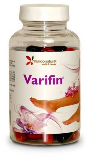 Varifin 60 Gélules