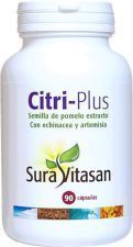 Citri Plus 90 Gélules