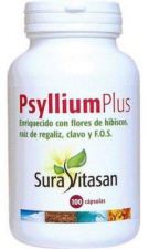 Psyllium Plus 100 Gélules