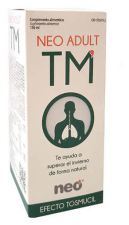 Adulte Tm Tosmucil Sirop 150ml