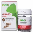 Ginkgo Biloba Microgranules 45 Gélules