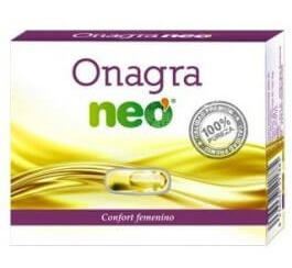 Onagra 30 Gélules Liquides