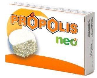 Propolis 30 comprimés