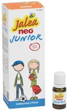 Gelée junior 14 flacons