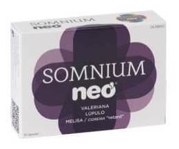 Somnium 30 Gélules