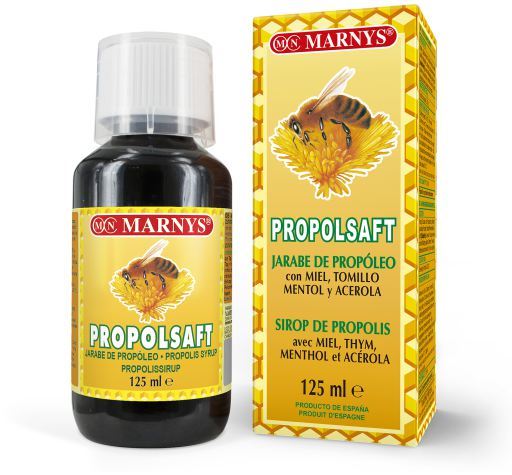 Propolsaft 125ml