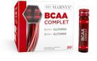 BCAA Complet + Glutamine 20 Ampoules