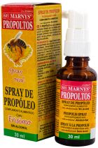 Propoltos Spray buccal 30 ml